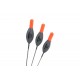 Pluta Matrix - Plopper Pole Float 0.4g
